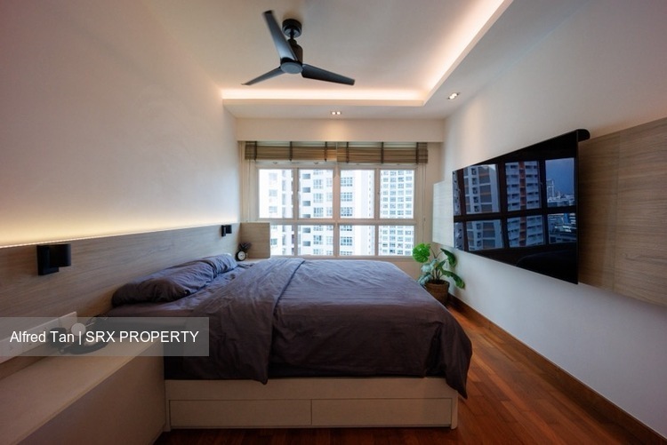 Blk 113A Mcnair Towers (Kallang/Whampoa), HDB 4 Rooms #588615451